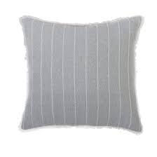 Henley Hand Woven Pillow
