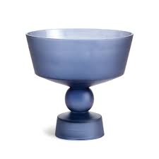 Barclay Butera Antero Decorative Glass Bowl Large