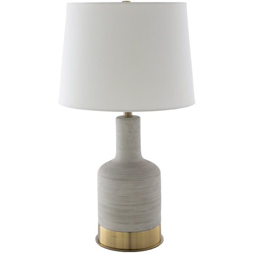 Brea Table Lamp