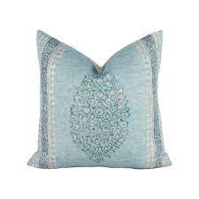 Chappana Pillow